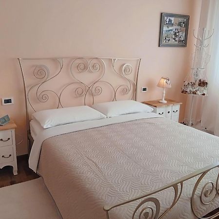 Villa Bruna Cesenatico Εξωτερικό φωτογραφία