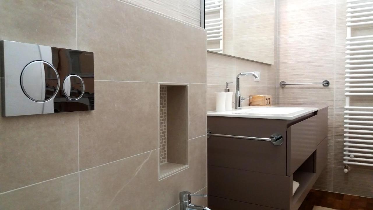 Villa Bruna Cesenatico Εξωτερικό φωτογραφία