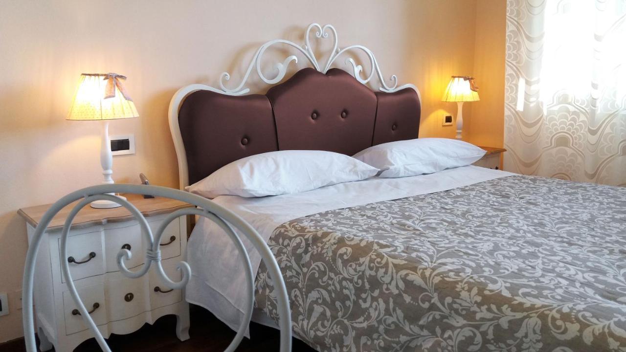 Villa Bruna Cesenatico Εξωτερικό φωτογραφία