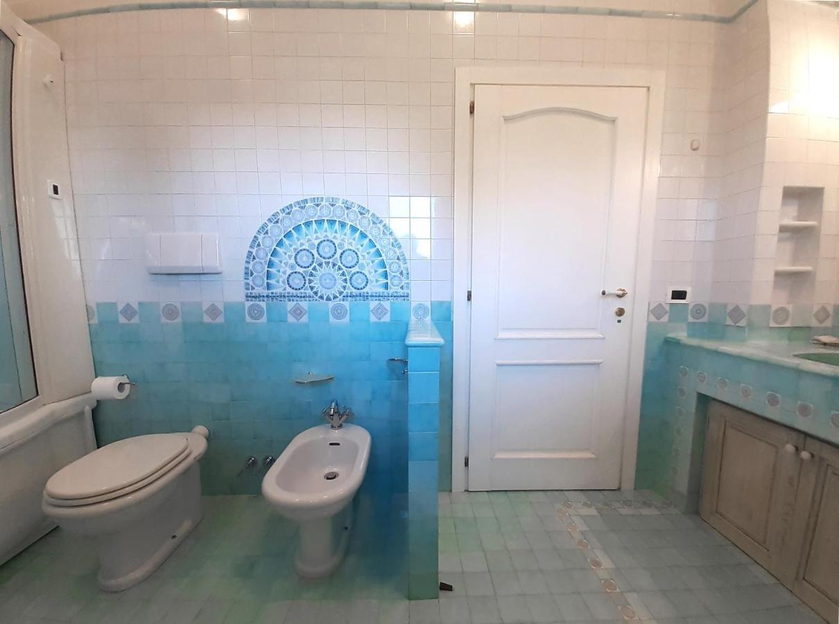 Villa Bruna Cesenatico Εξωτερικό φωτογραφία