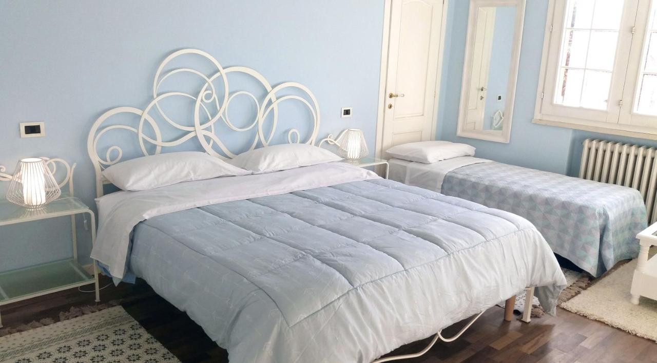Villa Bruna Cesenatico Εξωτερικό φωτογραφία