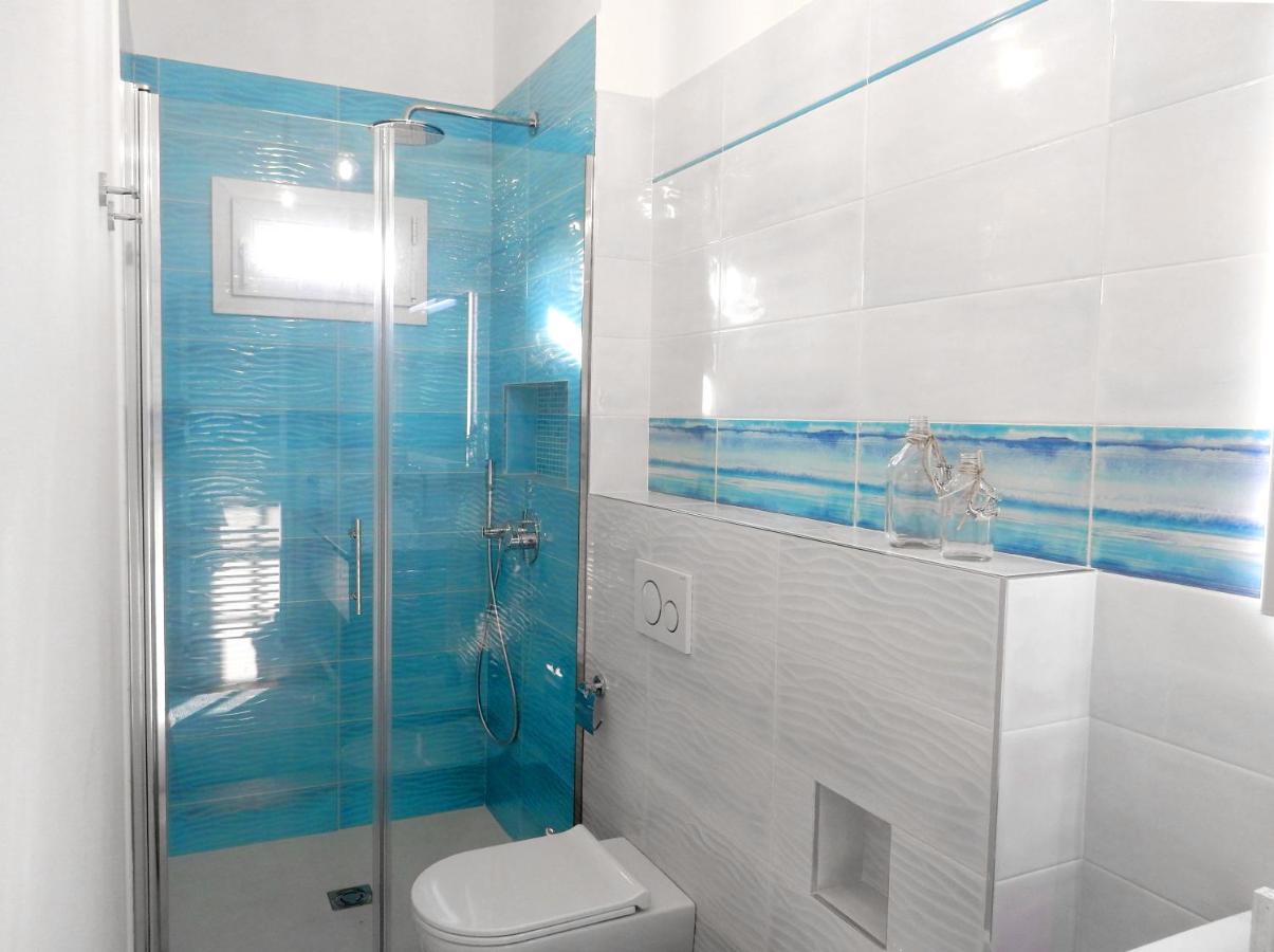 Villa Bruna Cesenatico Εξωτερικό φωτογραφία