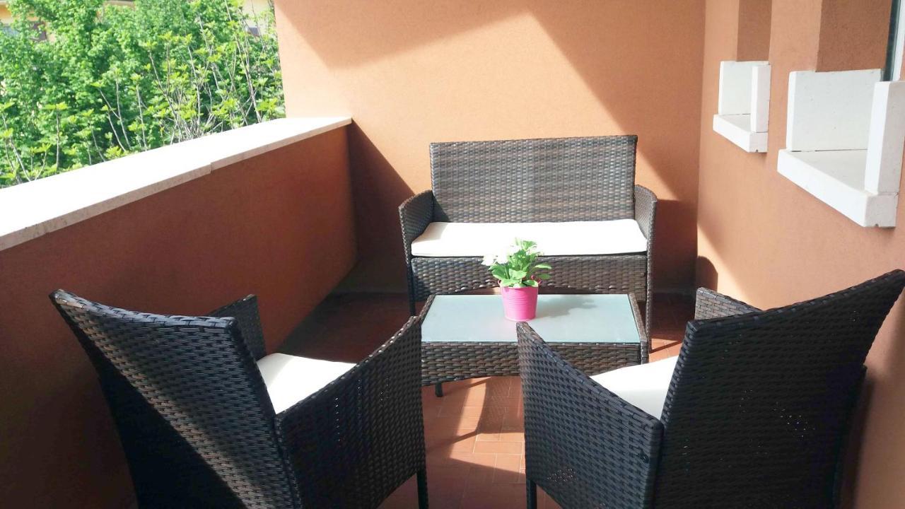 Villa Bruna Cesenatico Εξωτερικό φωτογραφία