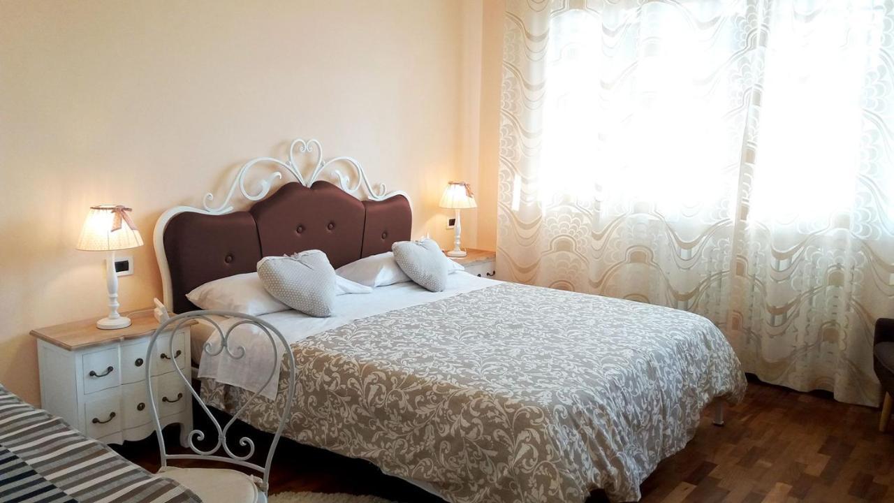 Villa Bruna Cesenatico Εξωτερικό φωτογραφία