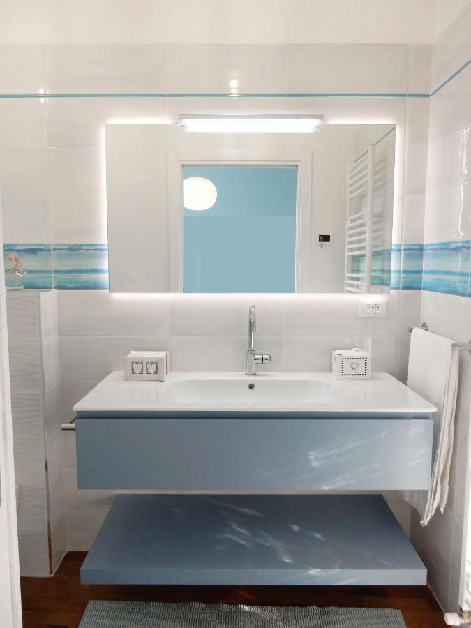Villa Bruna Cesenatico Εξωτερικό φωτογραφία