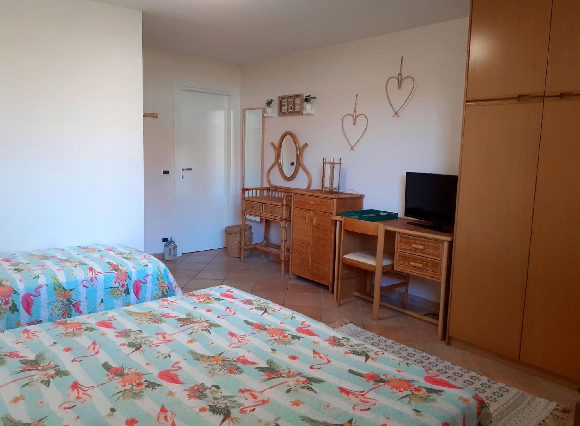 Villa Bruna Cesenatico Δωμάτιο φωτογραφία