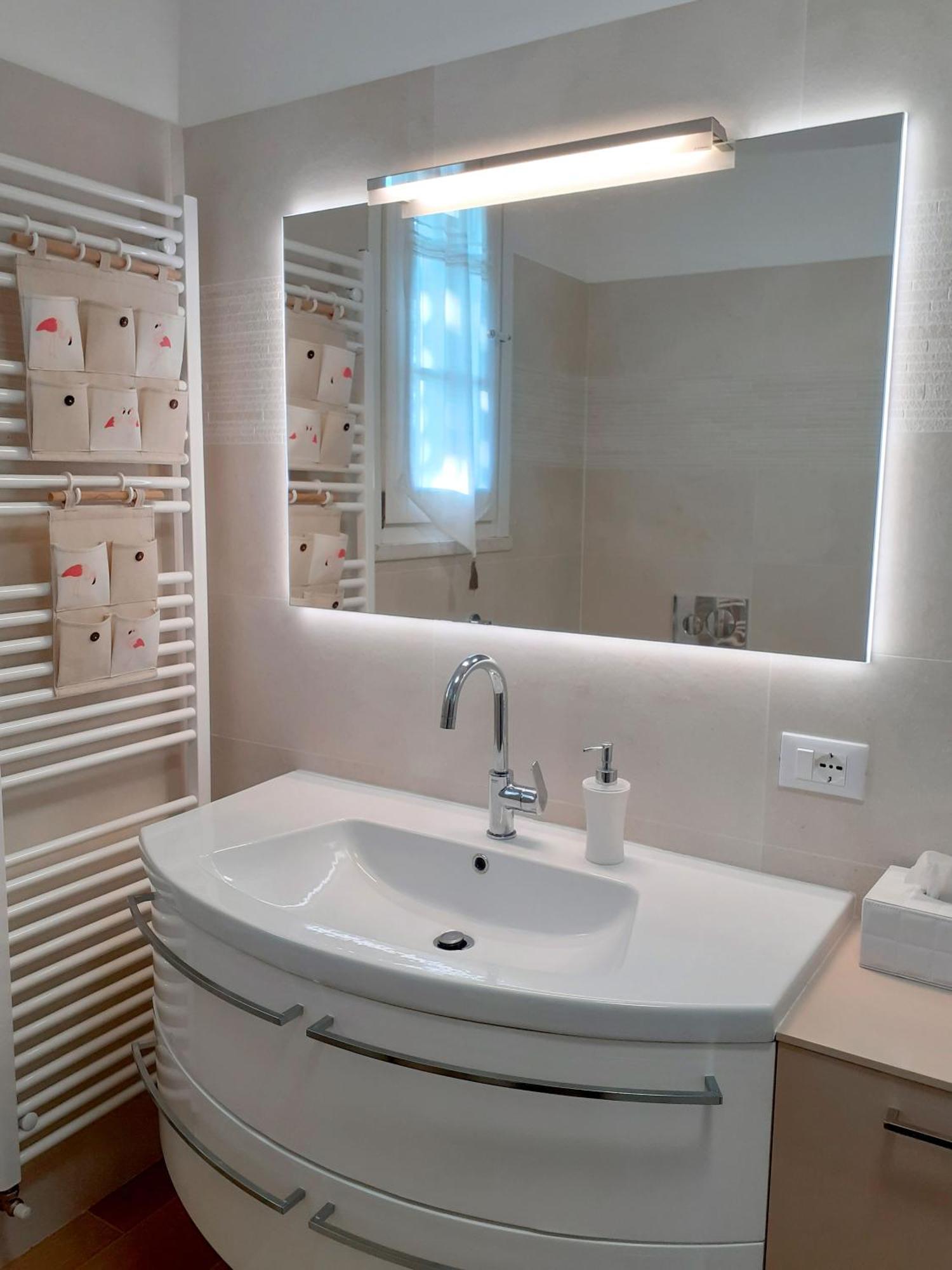 Villa Bruna Cesenatico Δωμάτιο φωτογραφία