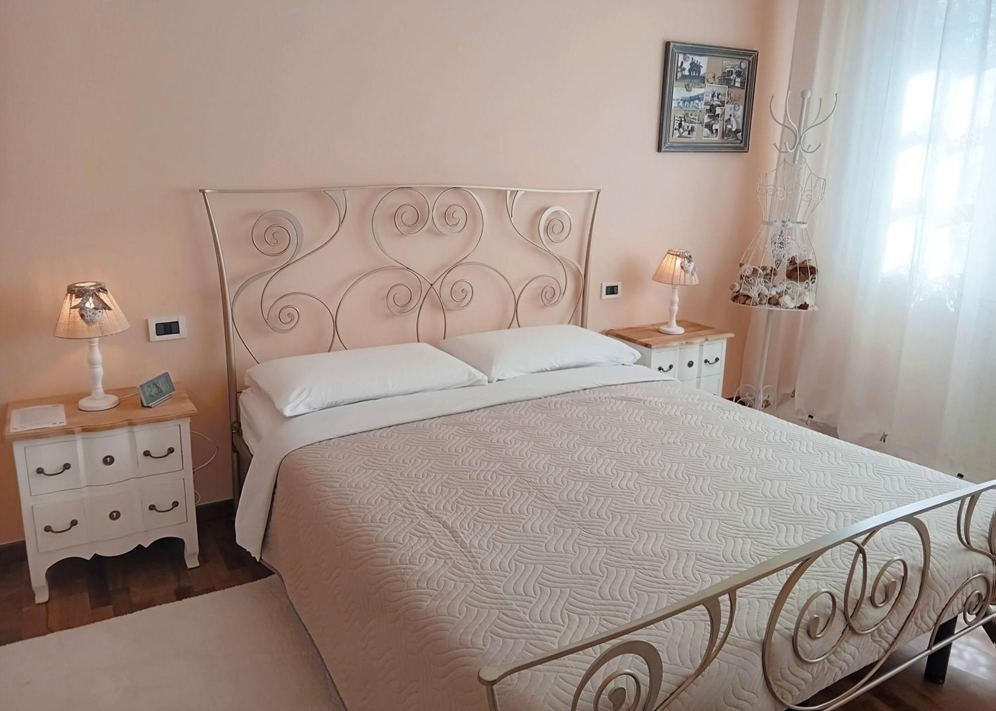 Villa Bruna Cesenatico Εξωτερικό φωτογραφία