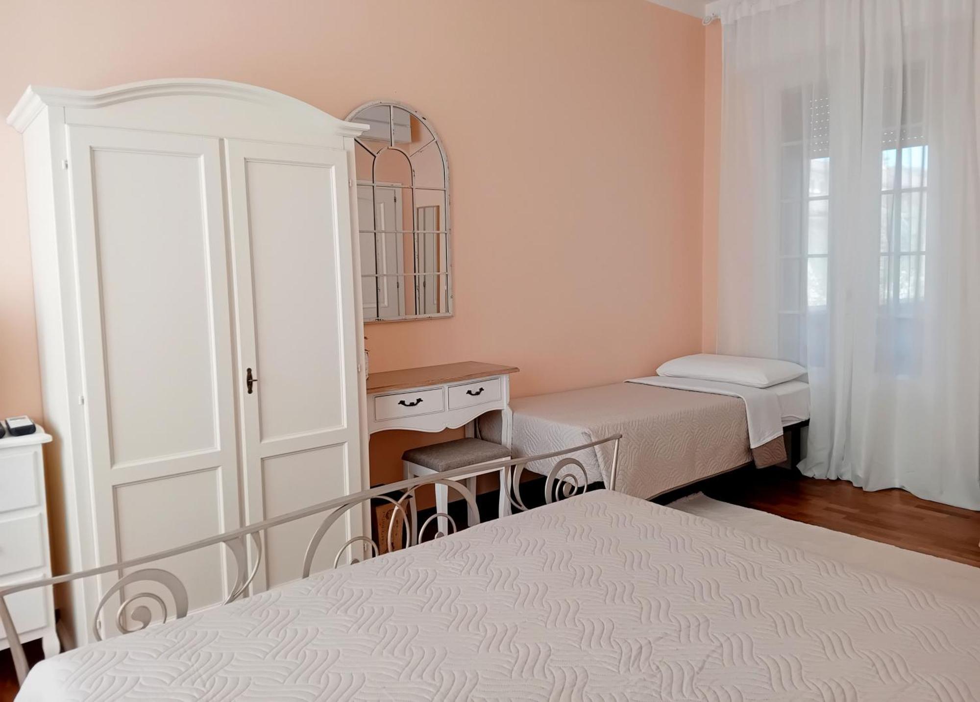 Villa Bruna Cesenatico Δωμάτιο φωτογραφία