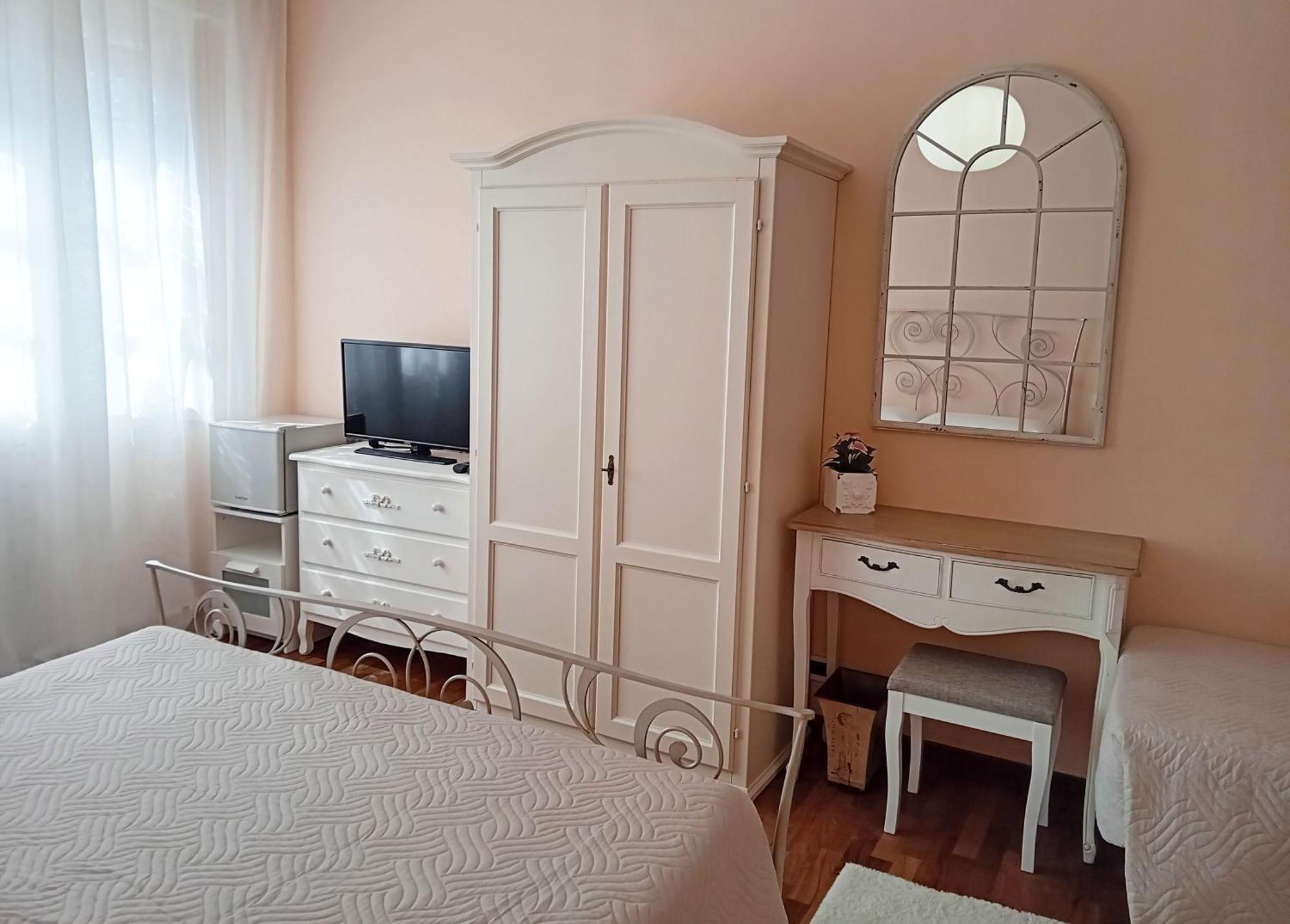 Villa Bruna Cesenatico Εξωτερικό φωτογραφία