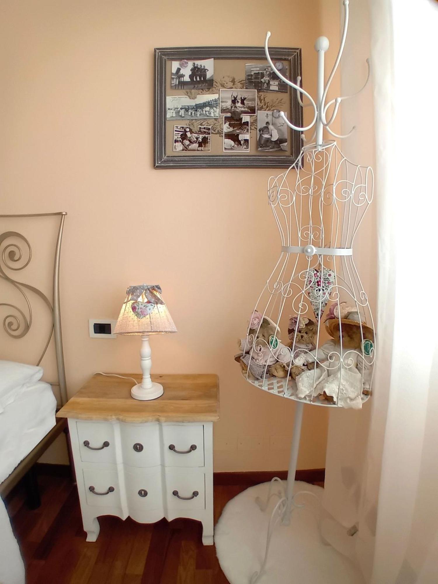 Villa Bruna Cesenatico Εξωτερικό φωτογραφία