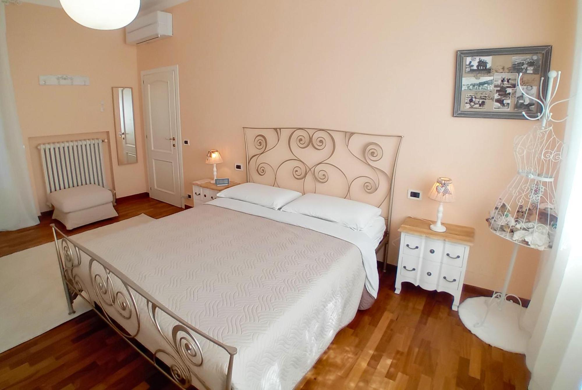Villa Bruna Cesenatico Εξωτερικό φωτογραφία